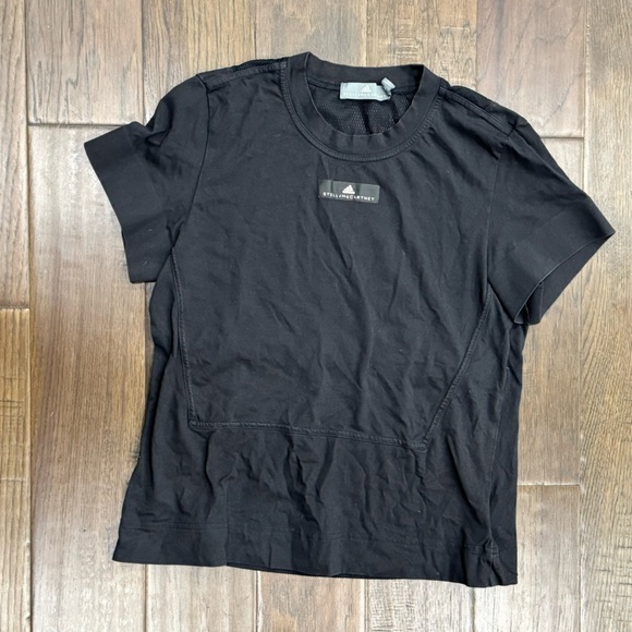 Adidas by Stella McCartney T-Shirt - Picture 8 of 12
